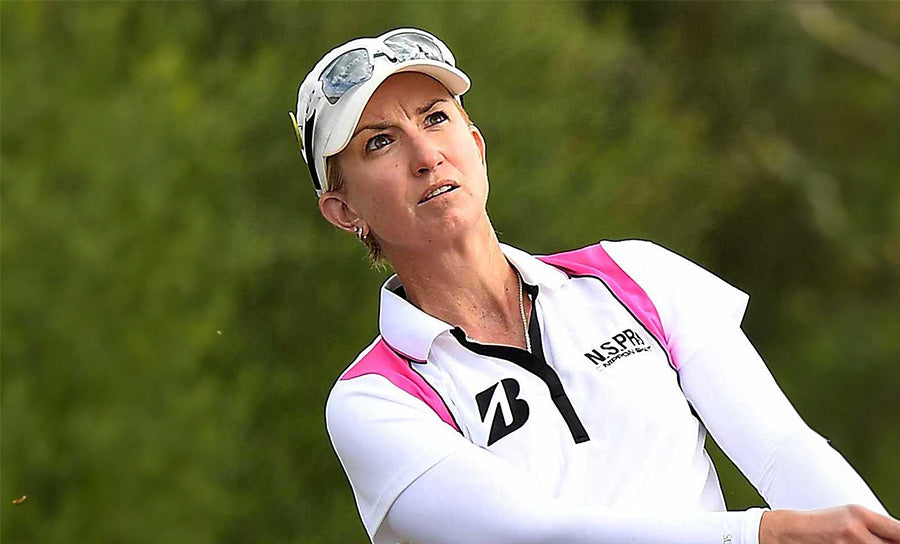 Karrie Webb